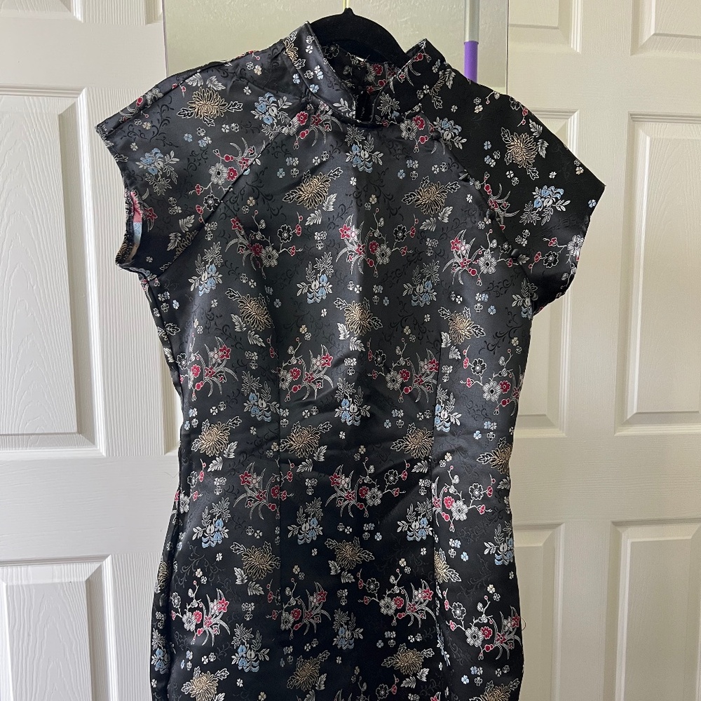 Vintage dress